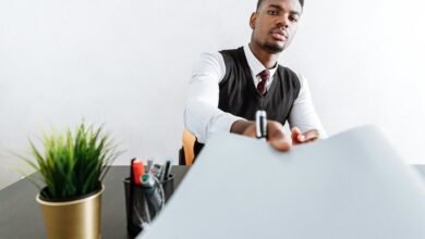 executive business intelligence analysis