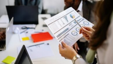 executive growth strategy analysis