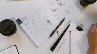 executive intelligence briefing summary