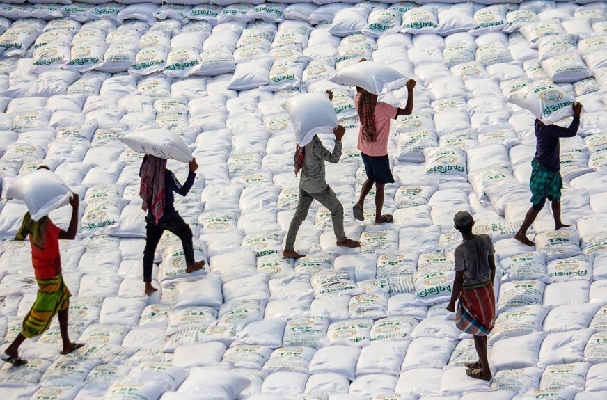 technical specifications for products